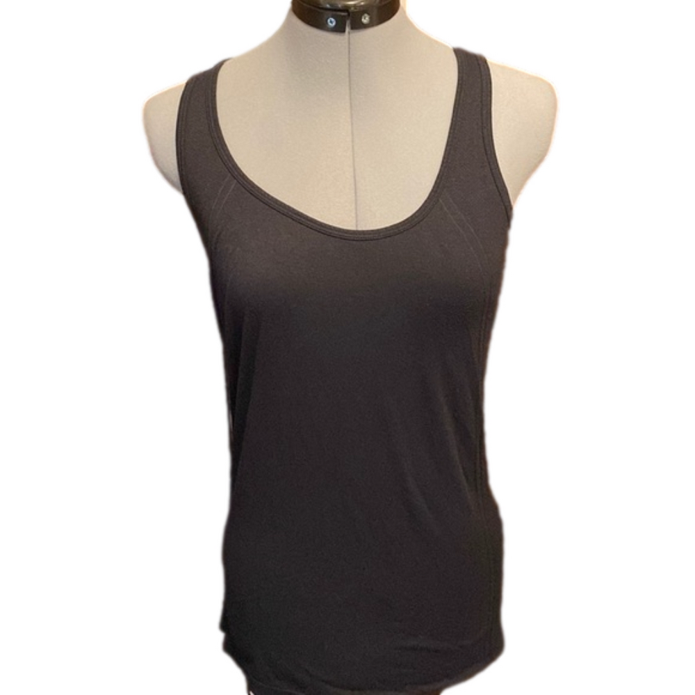 Fabletics Athletic Razorback Tank Top Size L - Picture 2 of 4